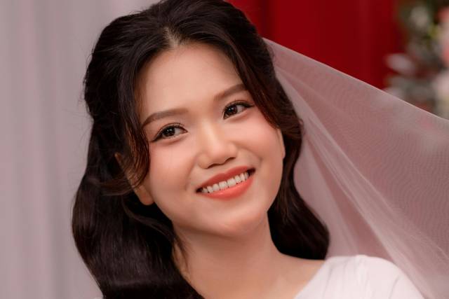 Bella Angel Hair and Makeup
