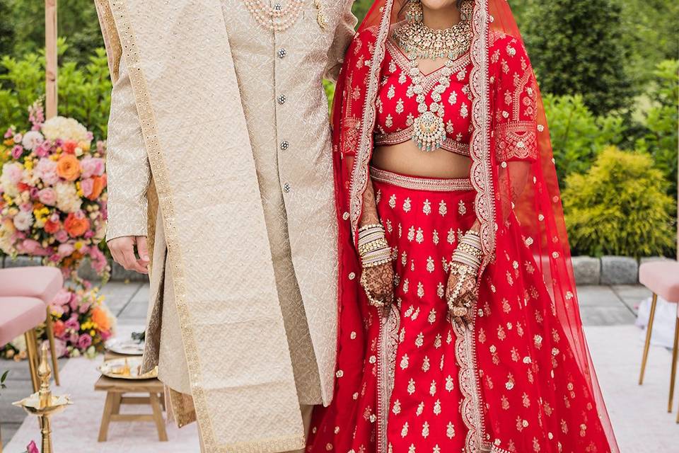 Couple 1