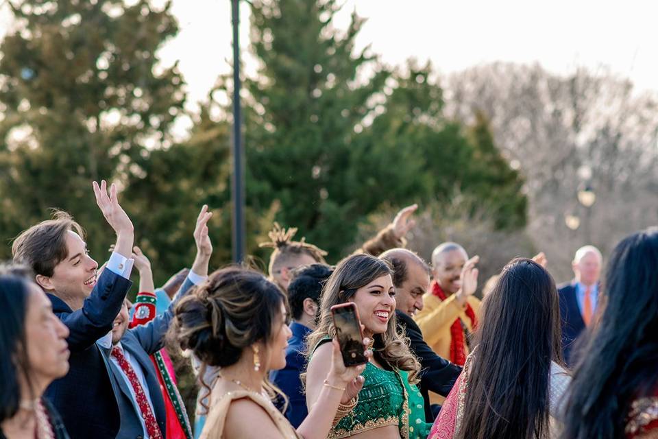 Indian Wedding