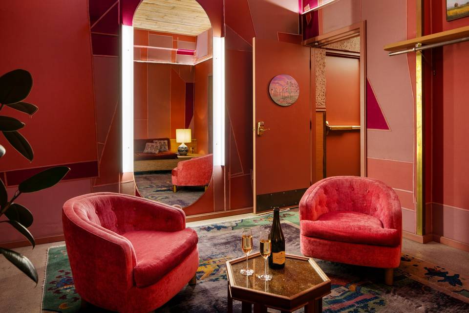 Suite