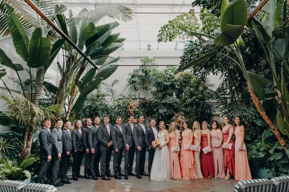 Wedding
