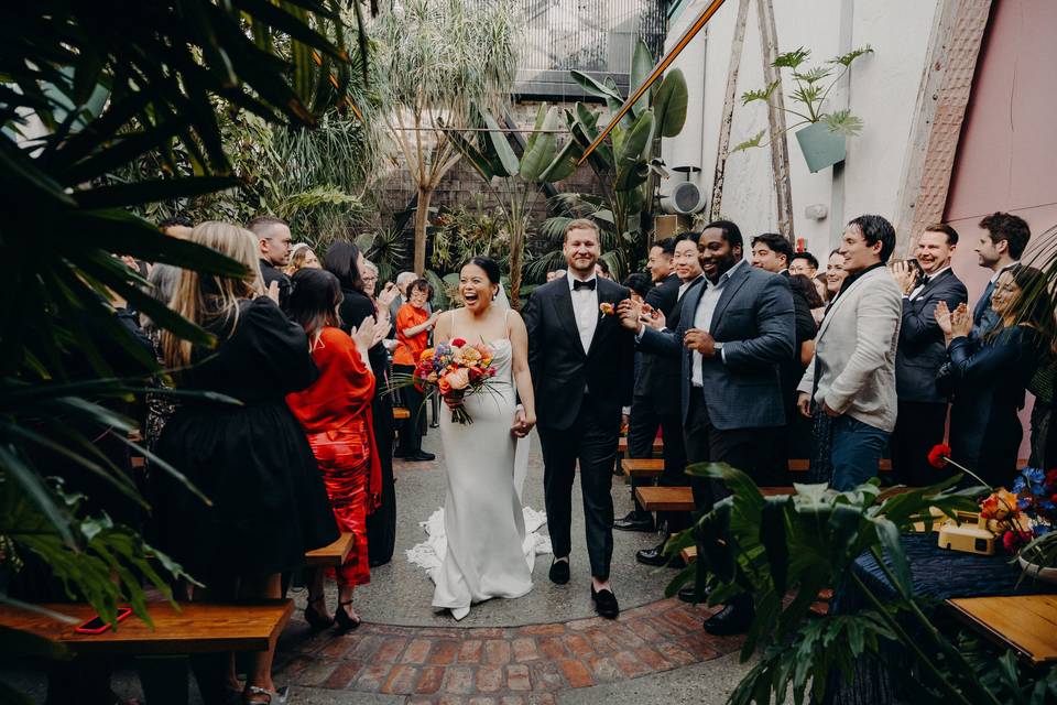 Wedding