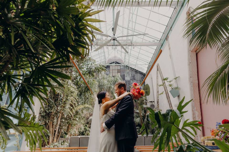 Wedding