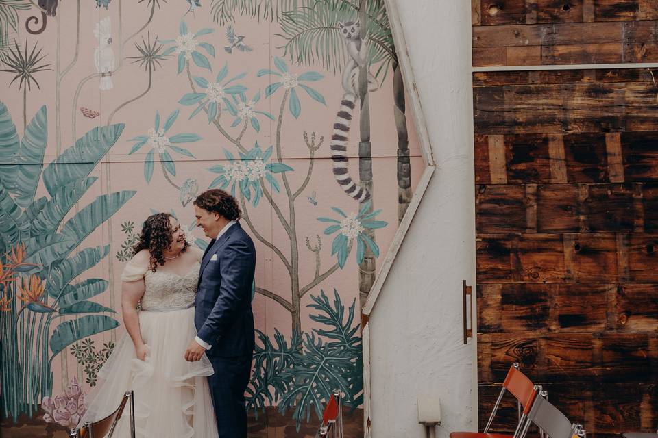 Wedding