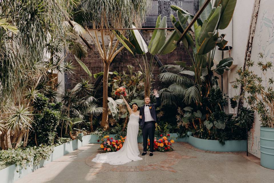 Wedding