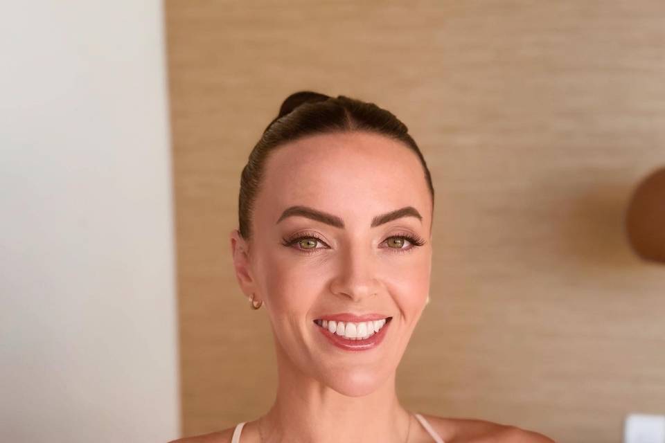 Maravilla Makeup