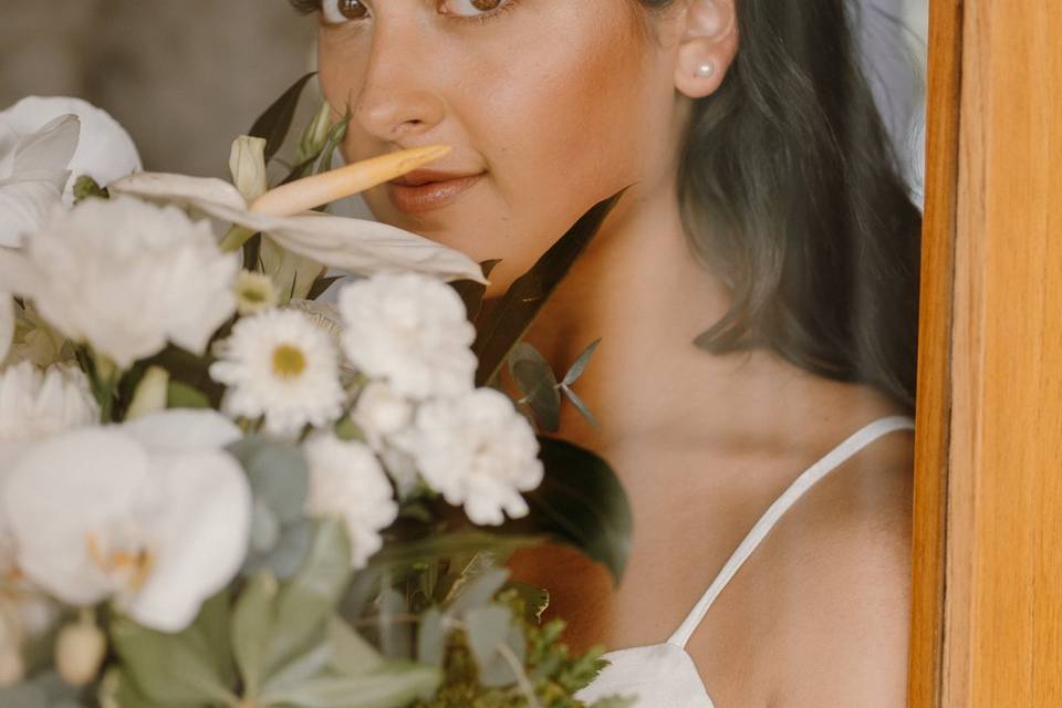 Maravilla Makeup