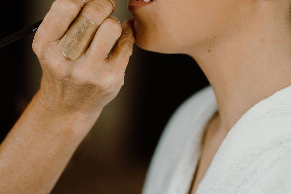Maravilla Makeup