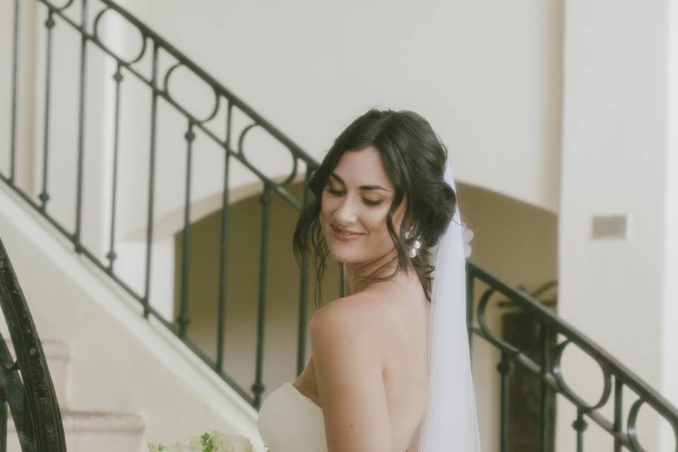 Maravilla Makeup