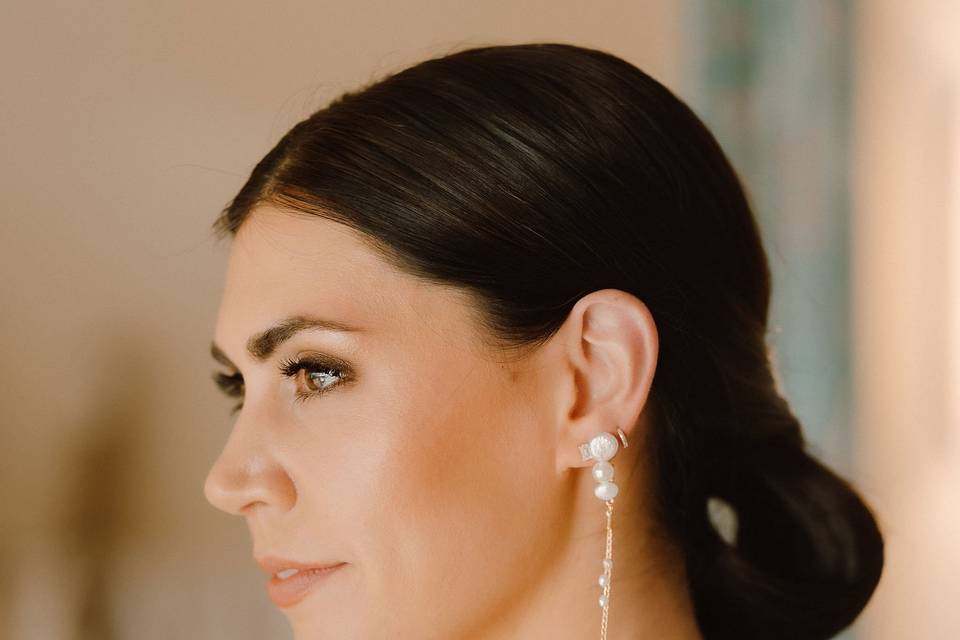 Maravilla Makeup