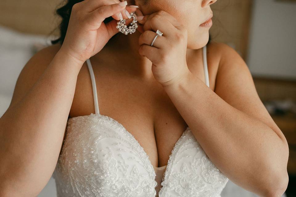 Maravilla Makeup
