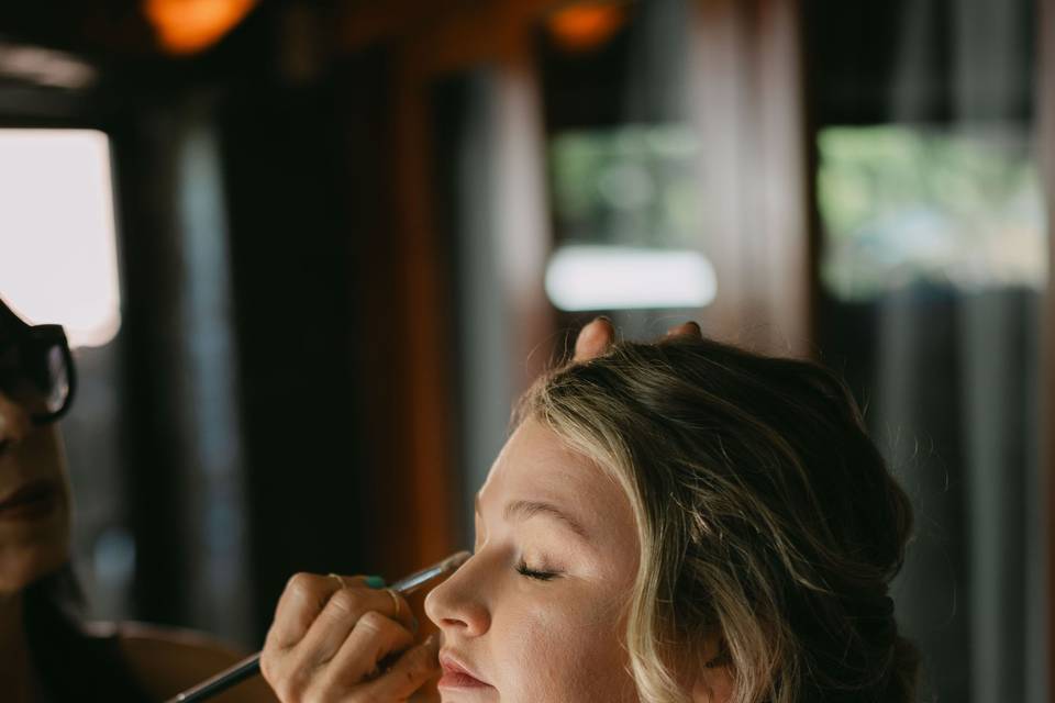 Maravilla Makeup