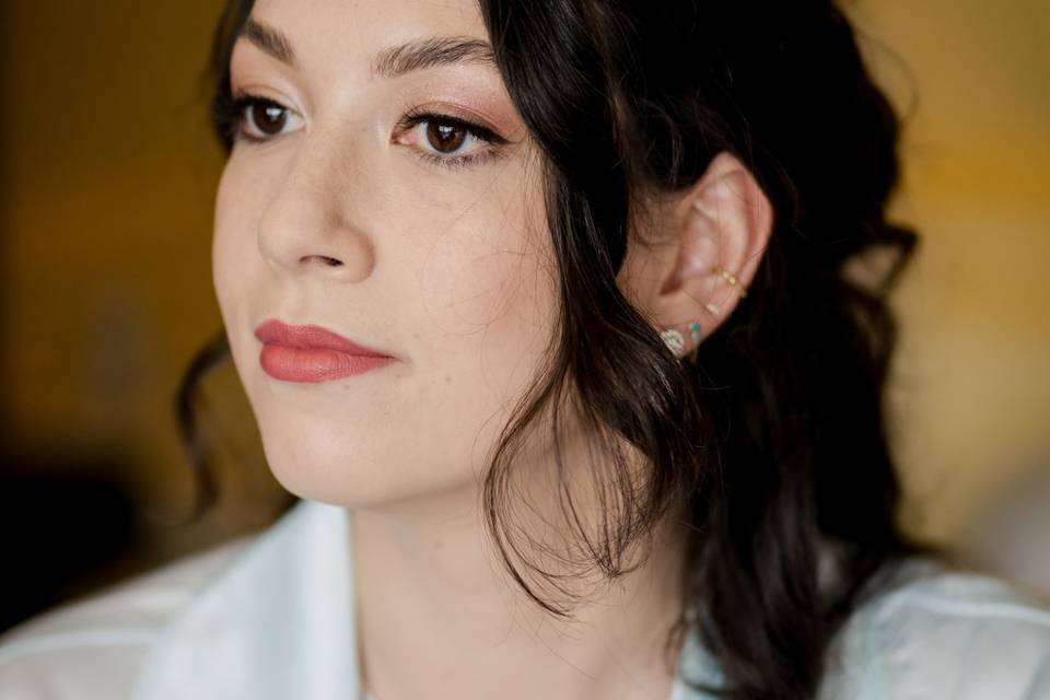 Maravilla Makeup