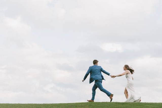 Couples Portraits