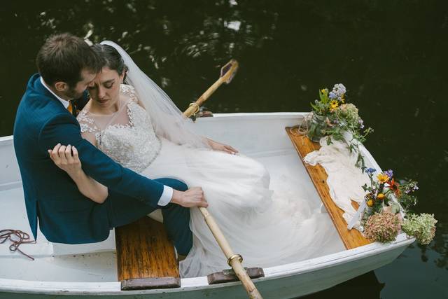Couples Portraits