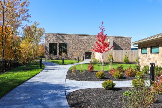 The Mettey Chapel & Event Center