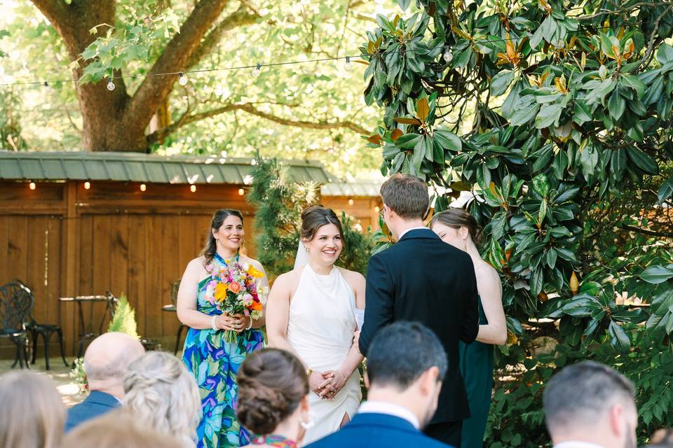 Ceremony