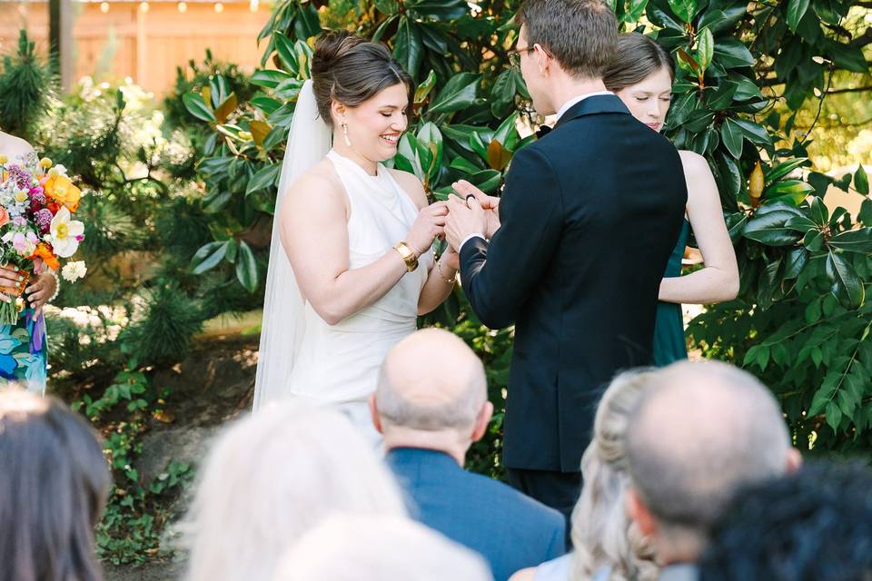 Ceremony