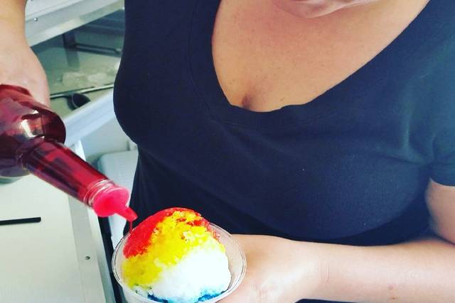The Ice Shavery