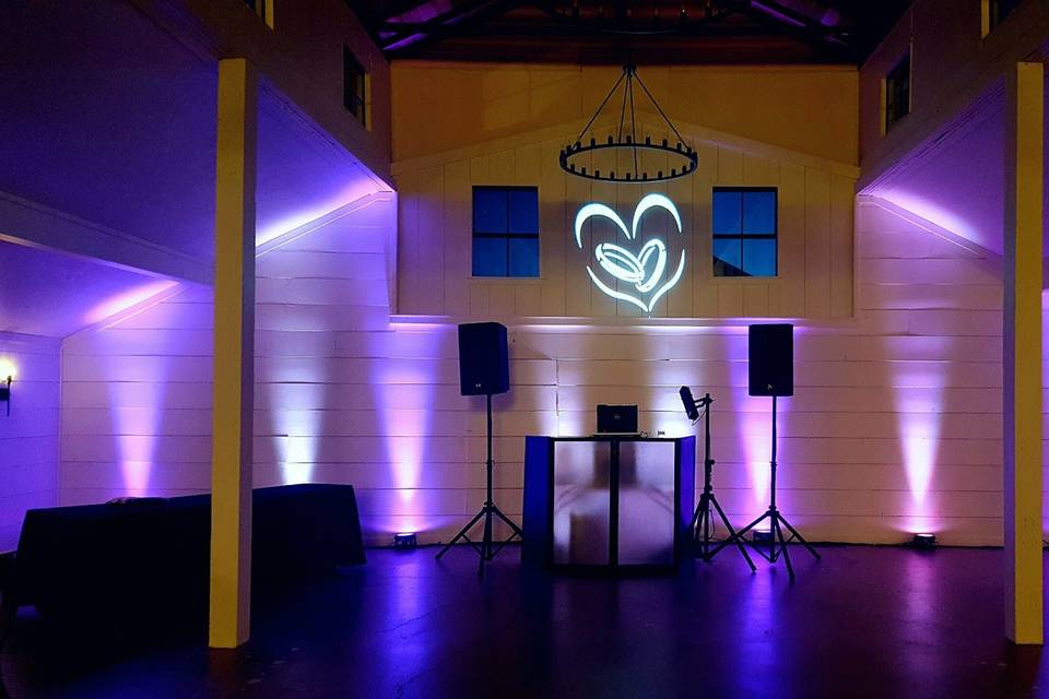 DJ Entertainment Amarillo