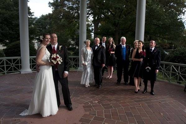 d2 Wedding Photography