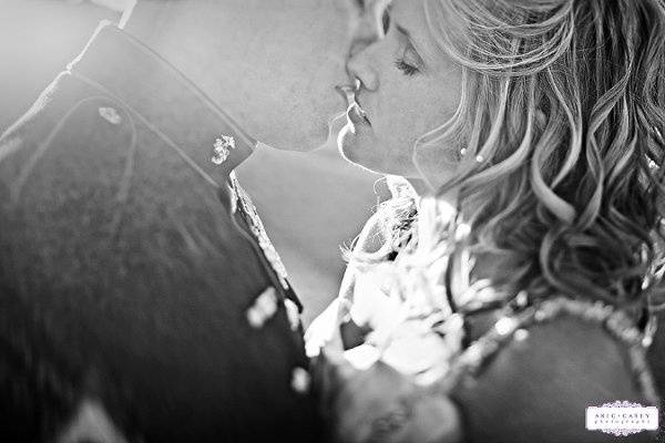 Aric + Casey Photography