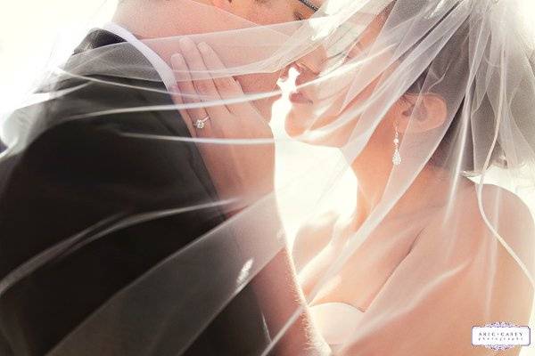 Aric + Casey Photography