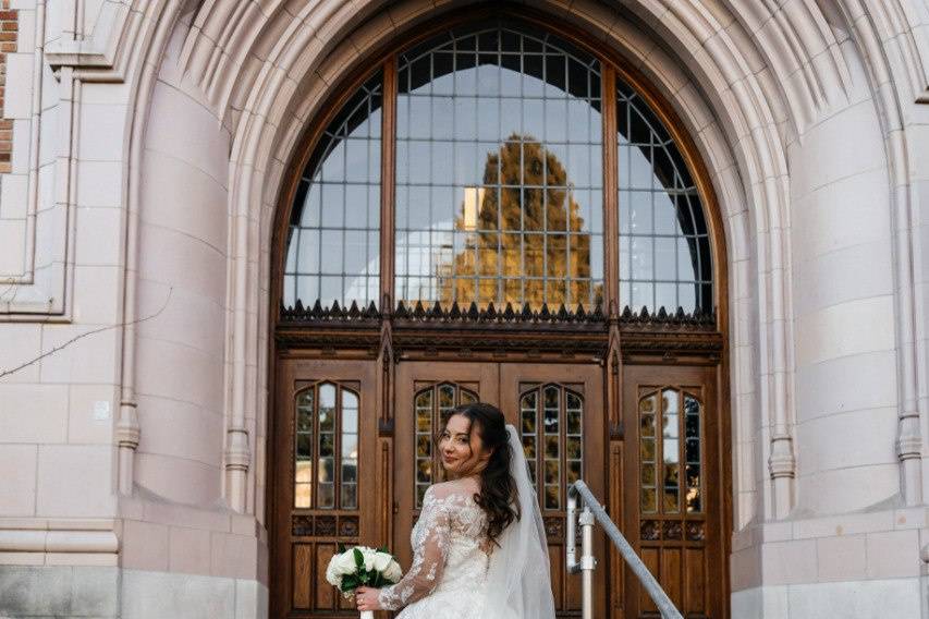 Bride