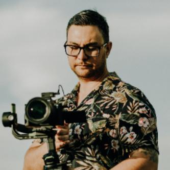 Tim Lebedev