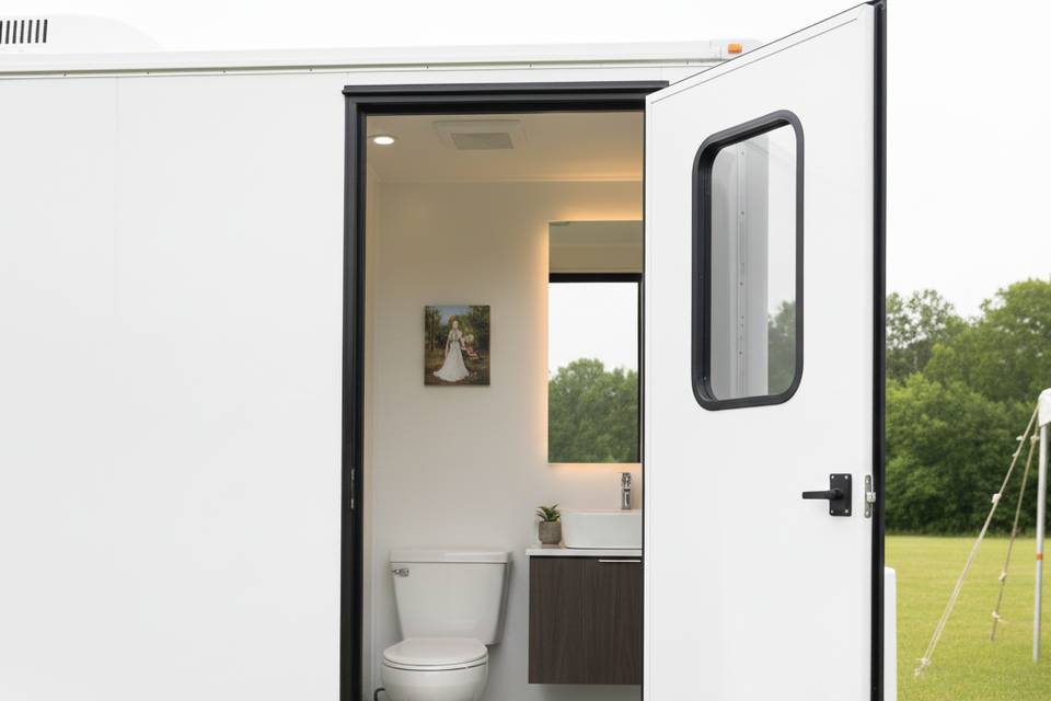 2 stall