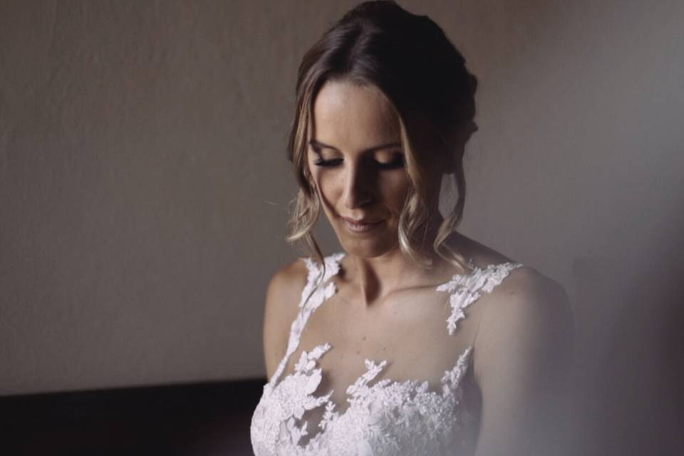 MDM Wedding - Videography