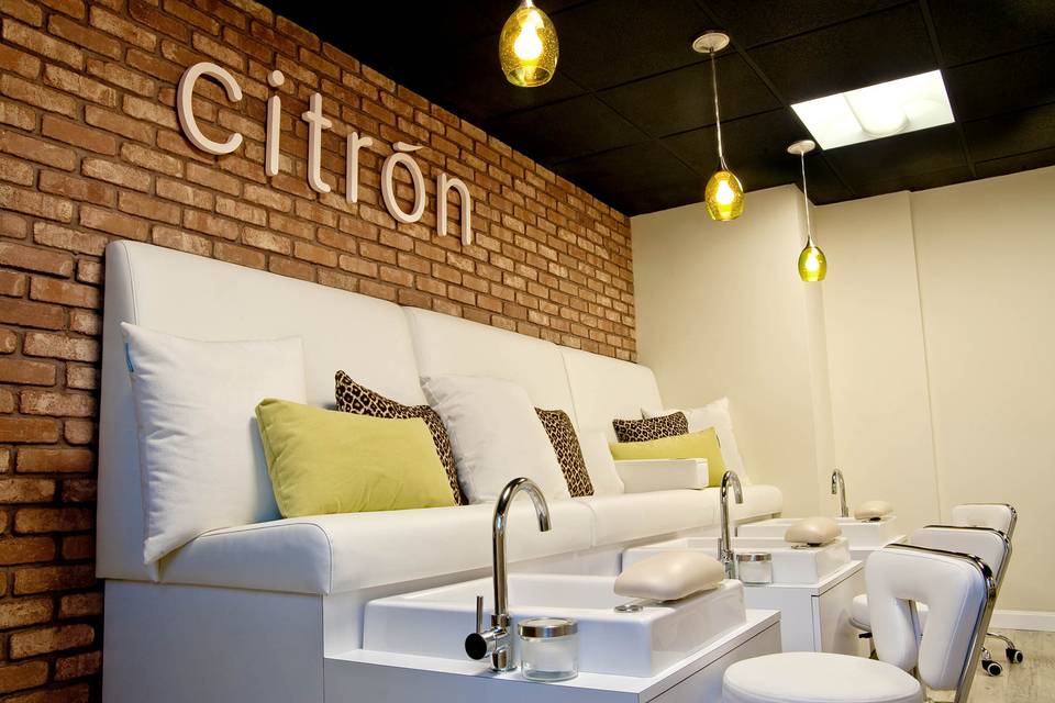 Citron Spa