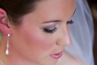 Andrea Marano Professional Makeup Artistry