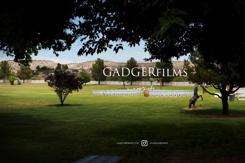 Gadger Films