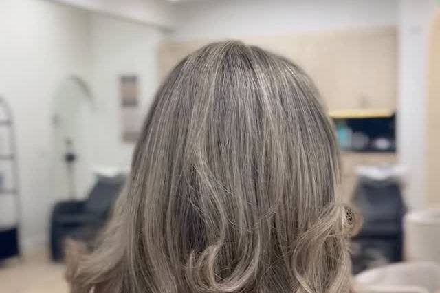 Aurea Beauty Salon