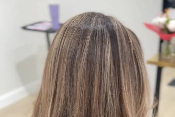 Aurea Beauty Salon