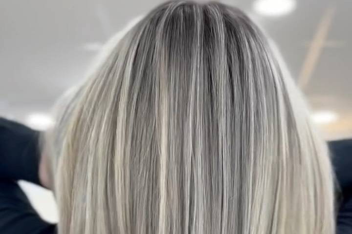Aurea Beauty Salon