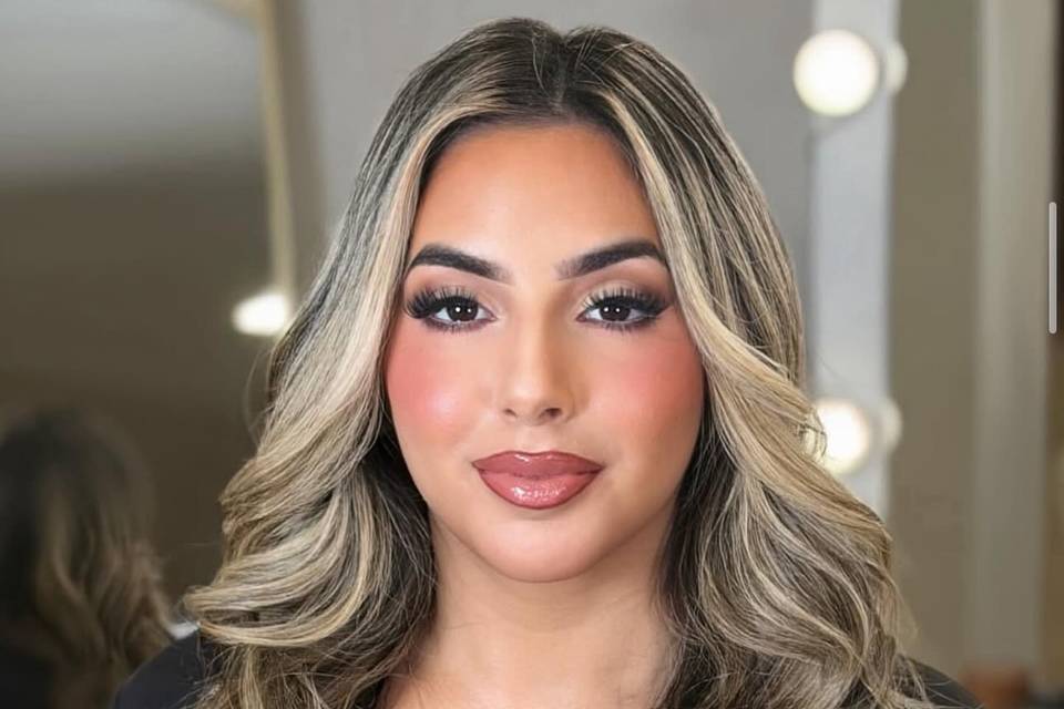 Aurea Beauty Salon