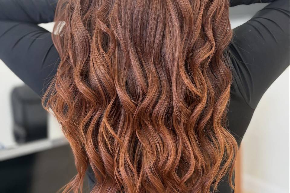 Aurea Beauty Salon