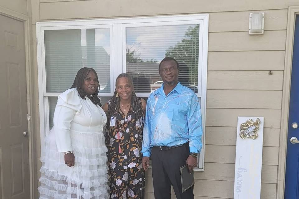 Only Notary Etc LLC