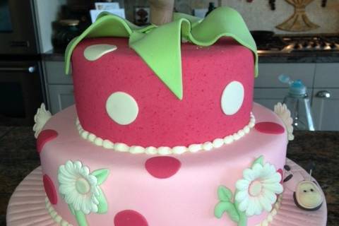 Paty's Cakes