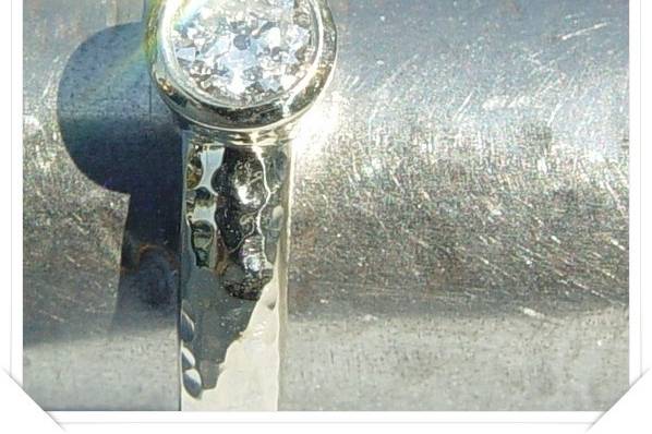 Talent + Experience + Taste + Knowledge + Appreciation + Selection + Service = The Jewelbox & Micky Roof Designer/Goldsmith in the Finger Lakes Region of New York State!