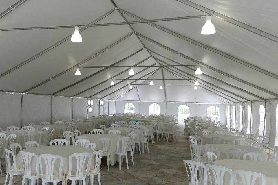 MARBELLA EVENTS & DECOR RENTAL