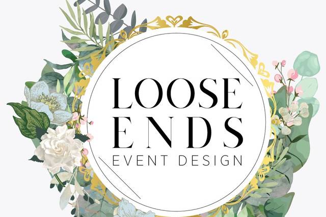 Loose Ends Event Design