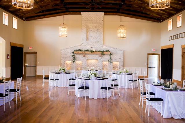 Tables Provided