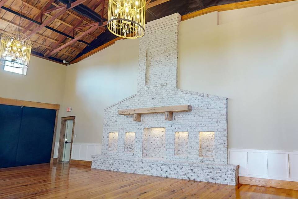 The Mezzanine