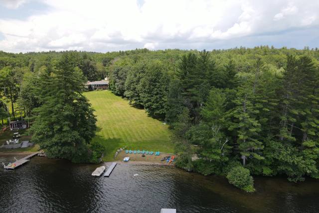 Loon Landing