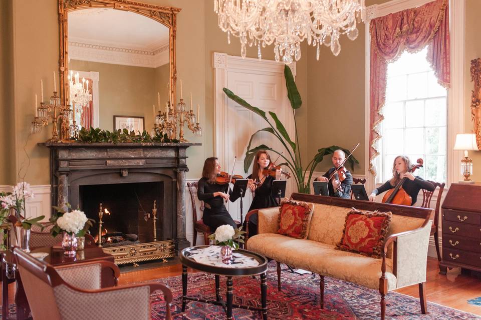 Charleston Virtuosi