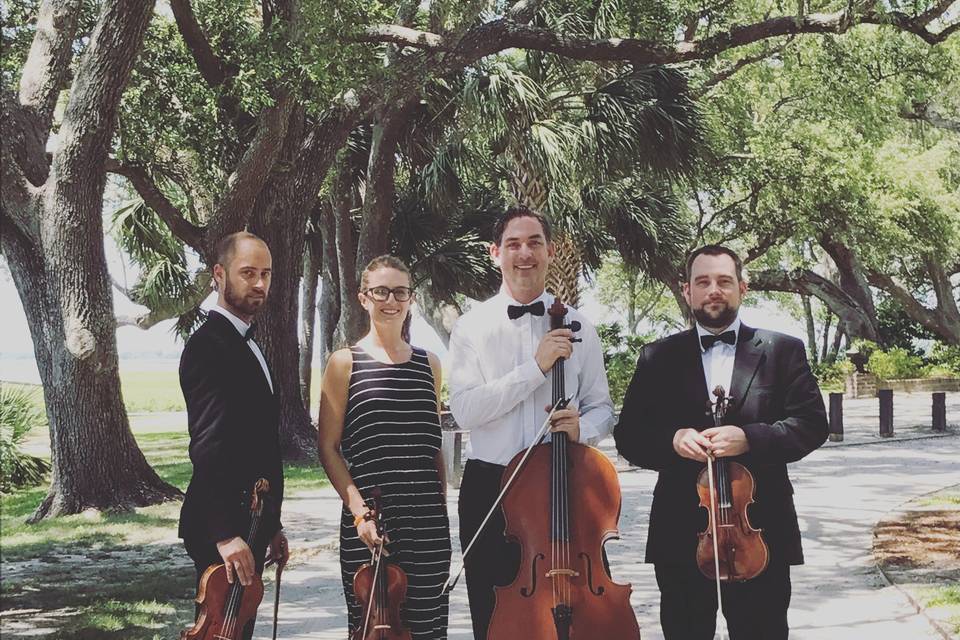 Charleston Virtuosi