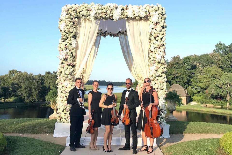 Charleston Virtuosi